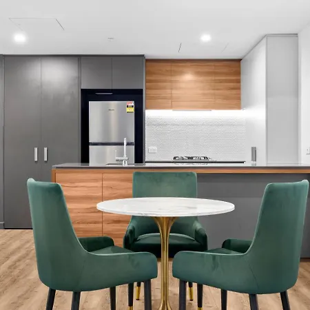 Serene 1br Escape In South