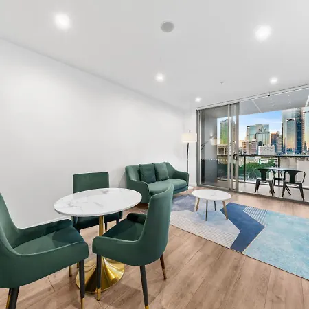 Serene 1br Escape In South *
