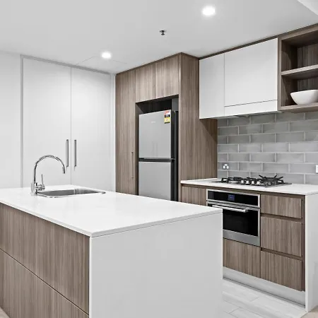 The Arthouse Nest Serene 1br Living Apartment *