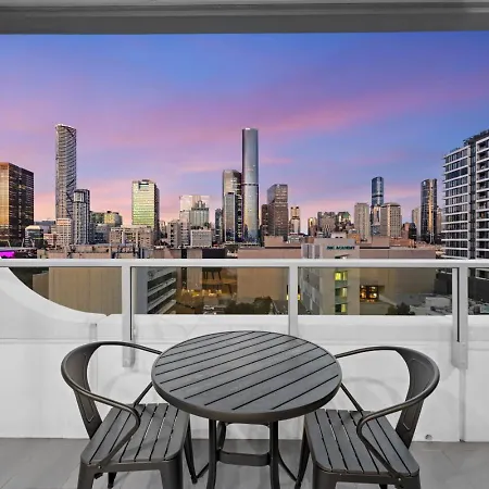 Apartment The Arthouse Nest Serene 1br Living *
