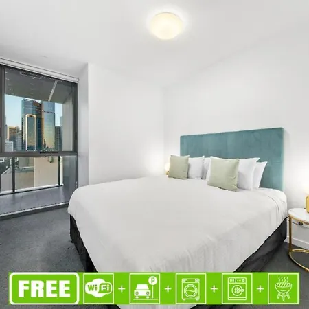 Serene 1br Escape In South *