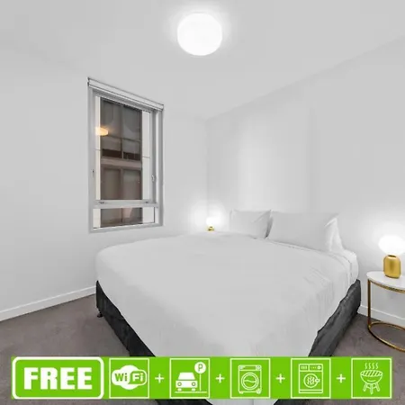 Dreamy 2br Escape Framed By And Art