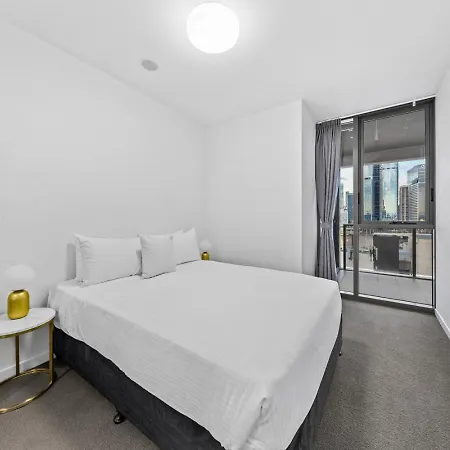 2br Escape At Lucid Apartment