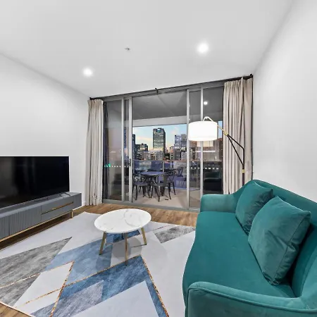 Apartment 2br Escape At Lucid