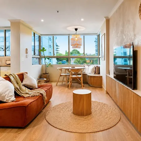 Apartment Glen Eagles