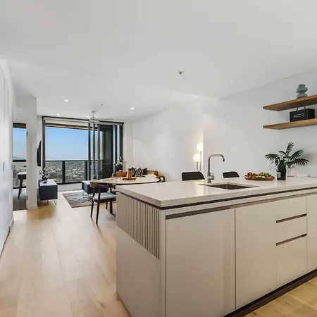 Apartment Queens Wharf Hosted By Aab Brisbane