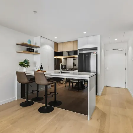 Apartment Queens Wharf Hosted By Aab