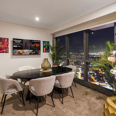 Moroccan Oasis Brisbane
