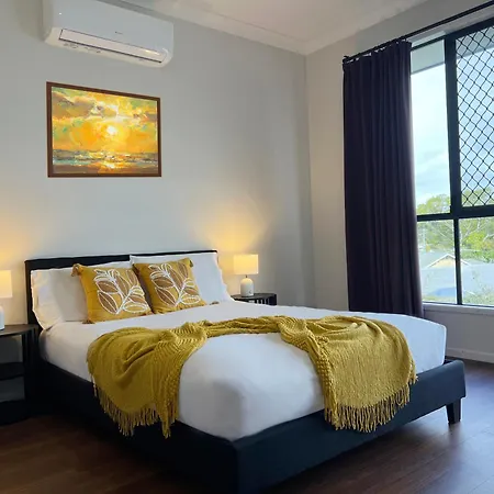 310a Maple House - Ensuite In Coopers Plains Brisbane
