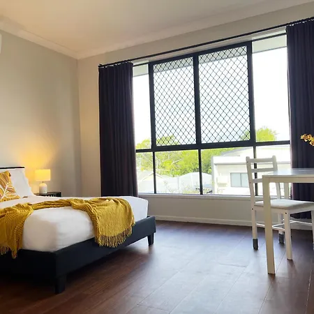 310a Maple House - Ensuite In Coopers Plains
