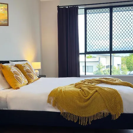 310a Maple House - Ensuite In Coopers Plains * Brisbane