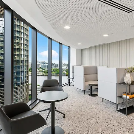 Apartment Luxury Riverfront Level 38 Queen's Wharf Tower Brisbane