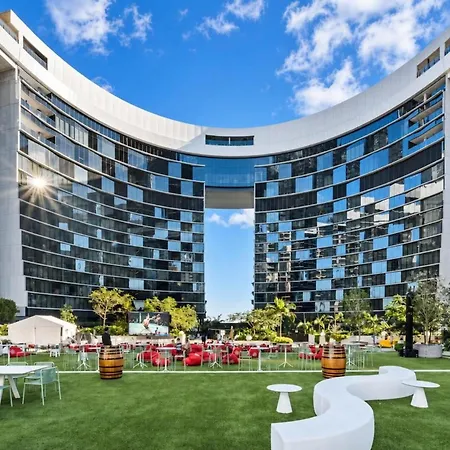 Luxury Riverfront Level 38 Queen's Wharf Tower * Brisbane