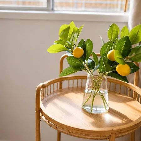 2br Chic Urban Escape In Norman Park Near Bne With Parking Holiday home Brisbane