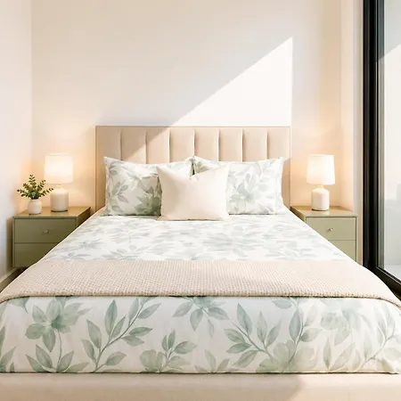 Milton Oasis Level 16- Luxury Near Milton Station Brisbane