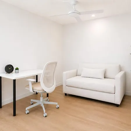Apartment Milton Oasis Level 16- Luxury Near Milton Station Brisbane