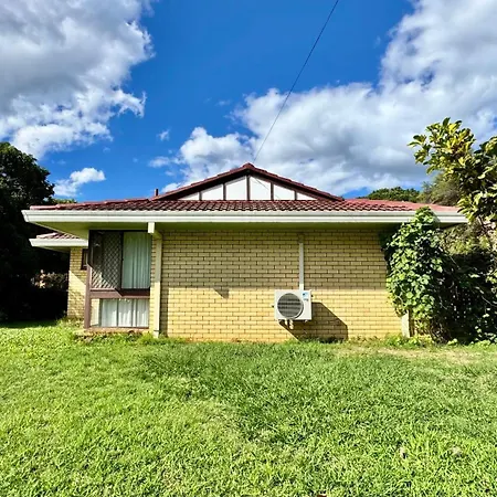Walk To Market Square And Garden City! Macgregor Brisbane