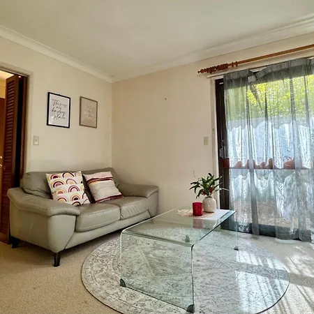 Walk To Market Square And Garden City! Macgregor * Brisbane