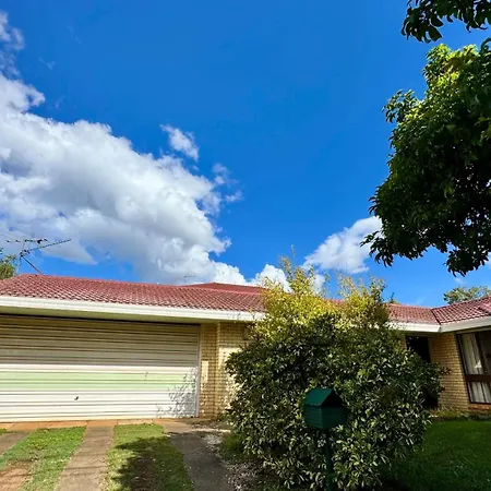 Homestay Walk To Market Square And Garden City! Macgregor Brisbane