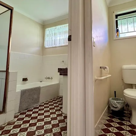 Walk To Market Square And Garden City! Macgregor Brisbane