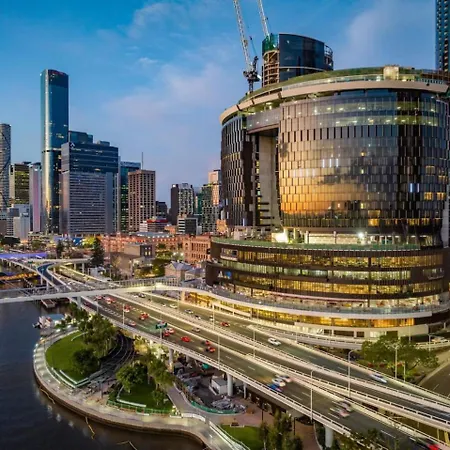 Apartment Tokyo Calm Elegant Cbd Escape At Queen's Wharf