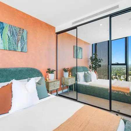 Apartment The Valley Vibe That View *
