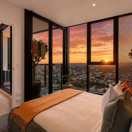 The Valley Vibe That View Apartment
