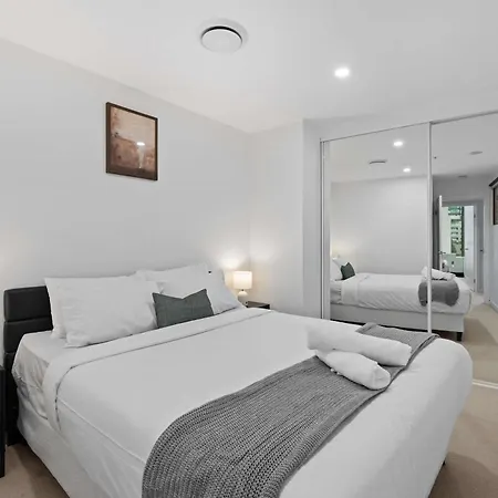 Apartment St By Arvia Living