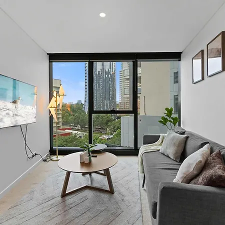 St By Arvia Living Apartment *