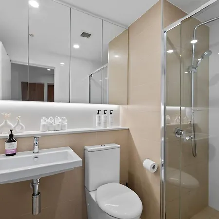 Apartment St By Arvia Living