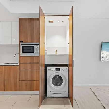 Apartment St By Arvia Living *