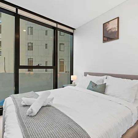 St By Arvia Living Apartment