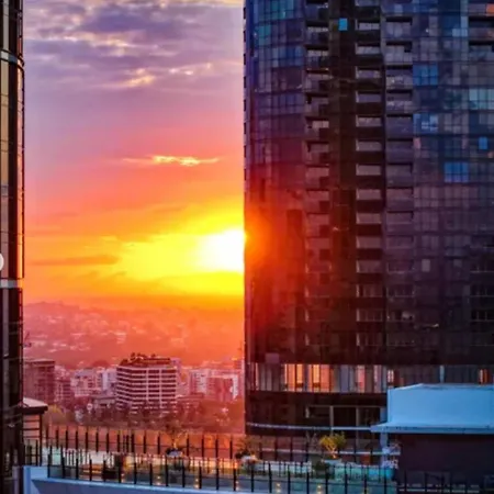River View Retreat At Queens Wharf Apartment *