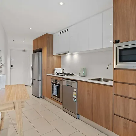 St By Arvia Living Brisbane