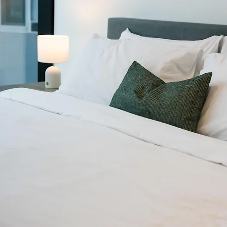 St By Arvia Living Apartment