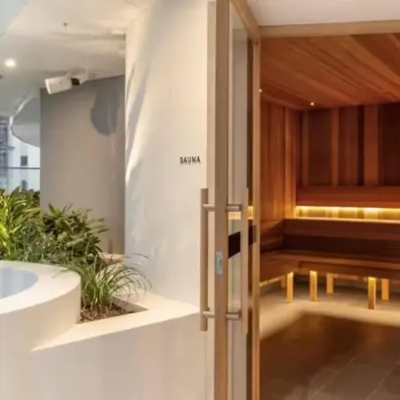 River View Retreat At Queens Wharf Apartment *