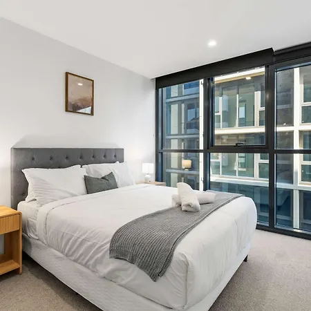 Apartment Alfred By Arvia Living
