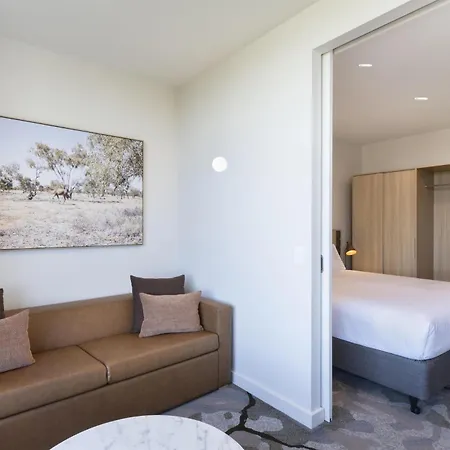 Adina Chermside Hotel Brisbane