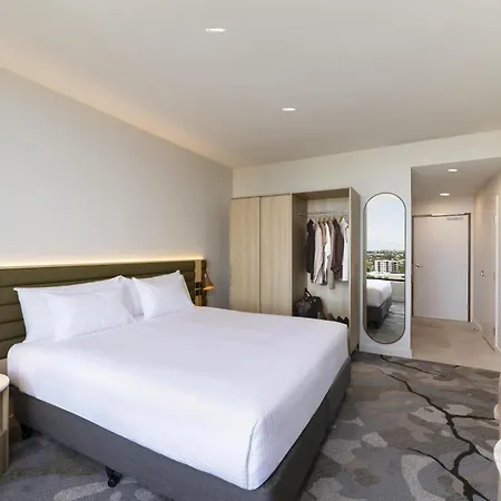 Hotel Adina Chermside Brisbane