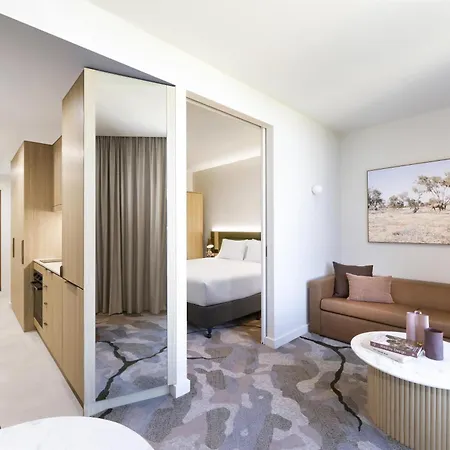 Adina Chermside 4* Brisbane