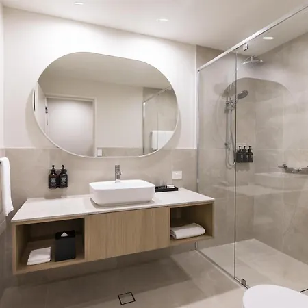 Hotel Adina Chermside 4*
