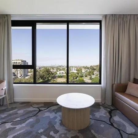Hotel Adina Chermside Brisbane