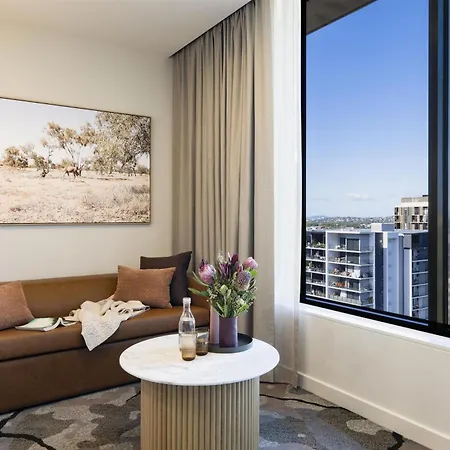 Hotel Adina Chermside