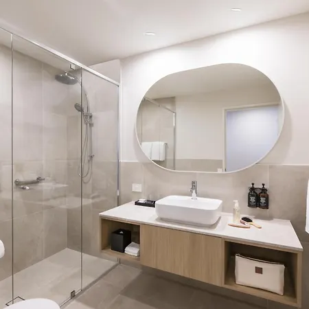 Hotel Adina Chermside Brisbane