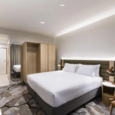 Hotel Adina Chermside Brisbane