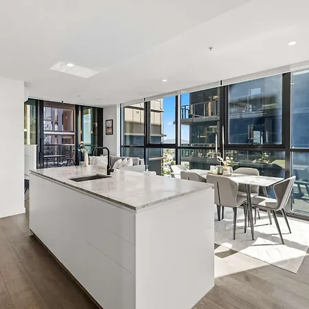 Alfred By Arvia Living * Brisbane