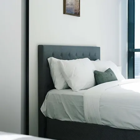 Alfred By Arvia Living Apartment