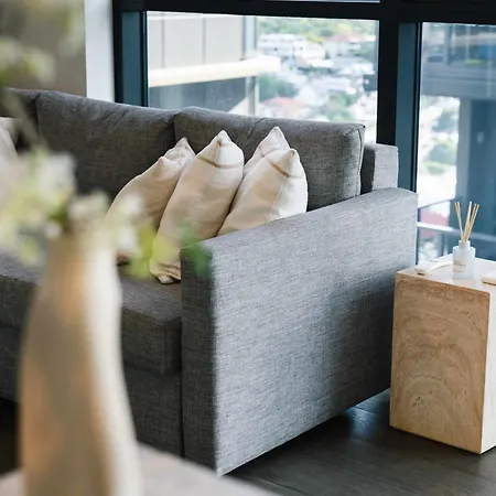 Alfred By Arvia Living Apartment Brisbane