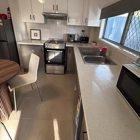 Family Friendly One Bedroom *