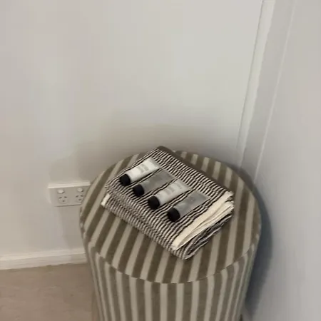 Family Friendly One Bedroom Holiday home